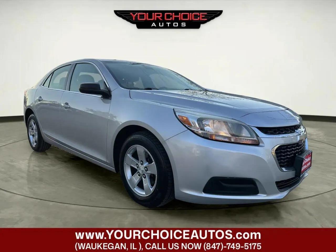 chevrolet malibu limited 2016 1G11B5SA1GF110377 image chevrolet malibu limited 2016 1G11B5SA1GF110377 image